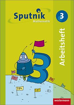 Sputnik. Arbeitsheft 3