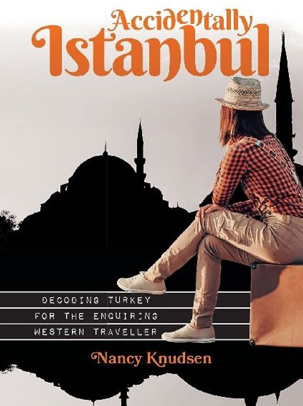 Accidentally Istanbul