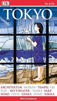 Vis-à-Vis Reiseführer Tokyo