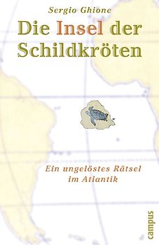 Die Insel der Schildkröten