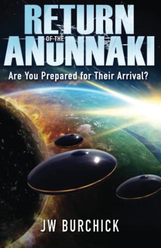 Return of the Annunaki