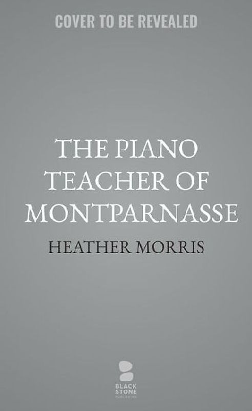 The Piano Teacher of Montparnasse