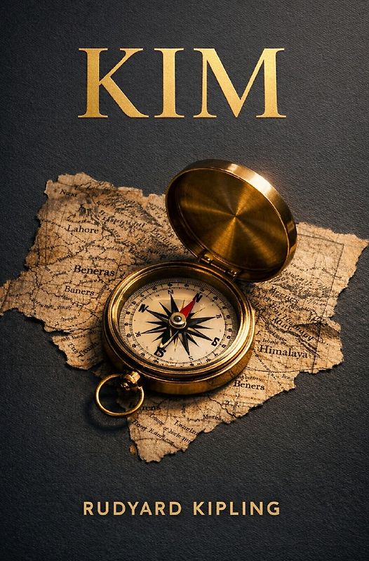 Literaturnobelpreisträger / Kim