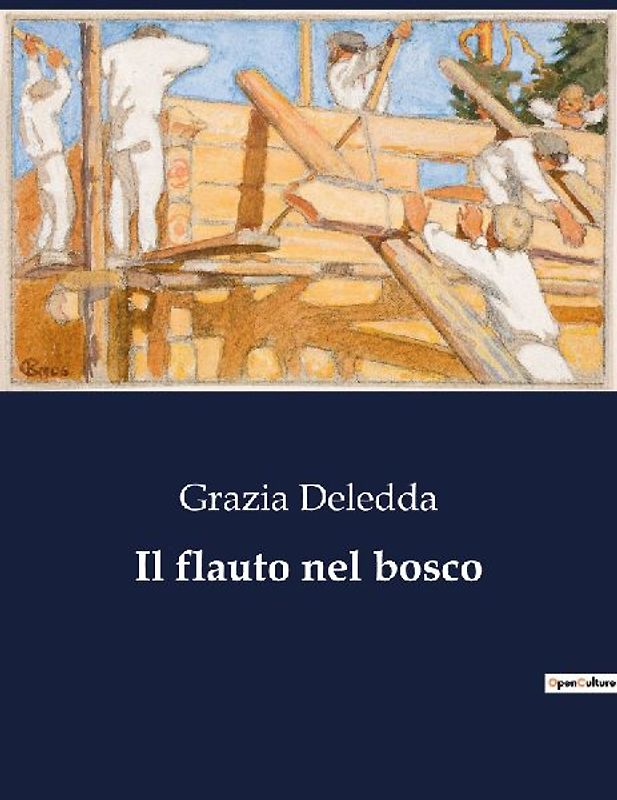 Il flauto nel bosco