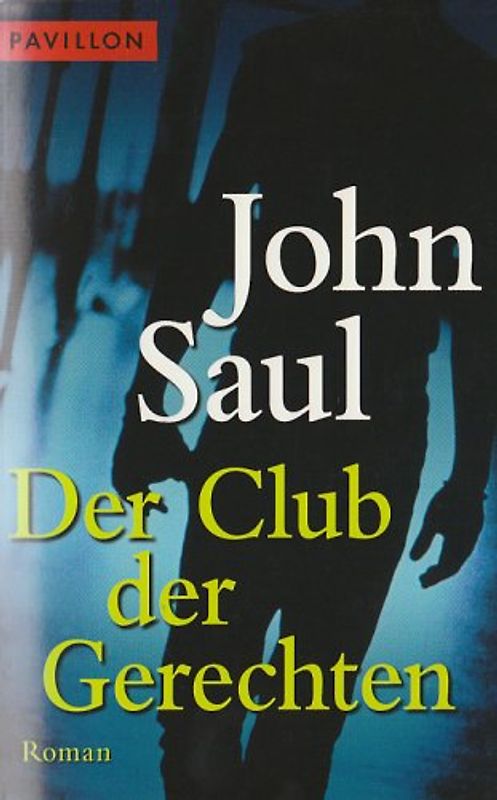 Der Club der Gerechten
