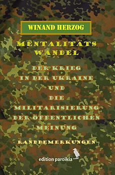 Mentalitätswandel