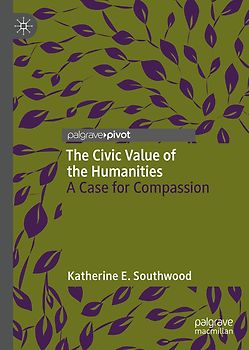 The Civic Value of the Humanities