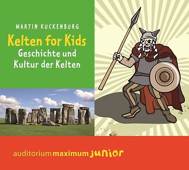 Kelten für Kids
