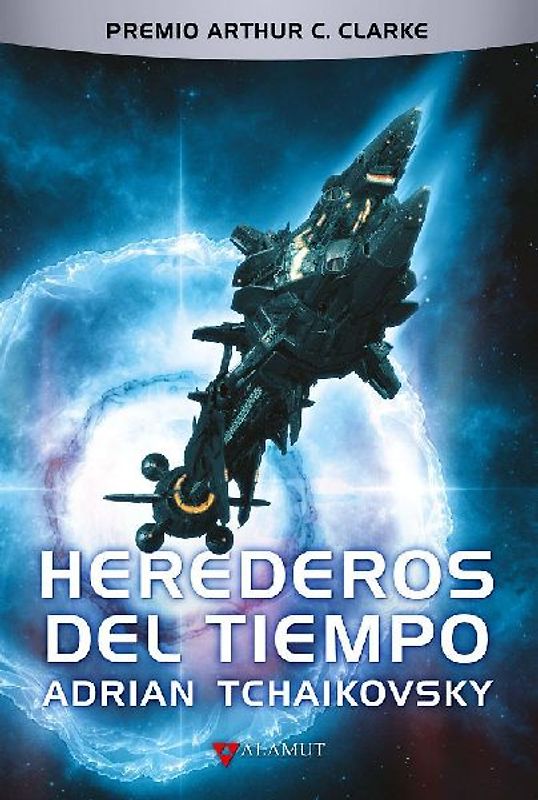 Herederos del tiempo