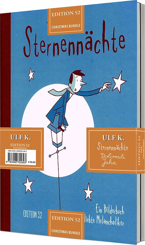 Ulf K. Christmas Special