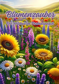Blumenzauber