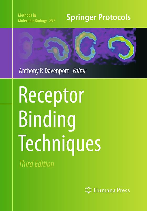 Receptor Binding Techniques