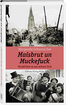 Maisbrut un Muckefuck