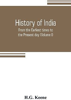 History of India