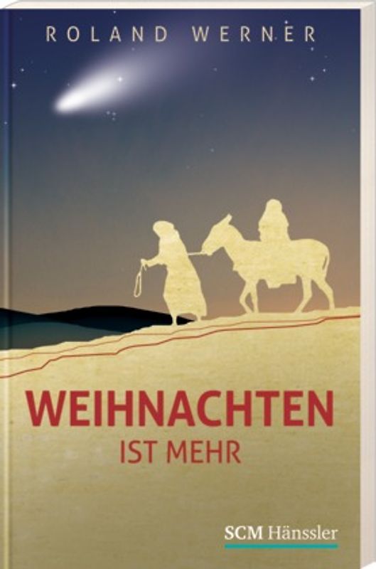 Weihnachten ist mehr