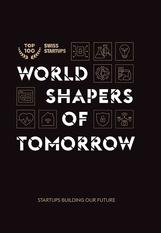 World shapers of tomorrow