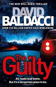 The Guilty - David Baldacci [Paperback]