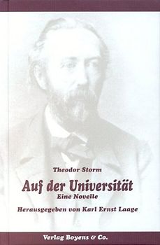 Auf der Universität