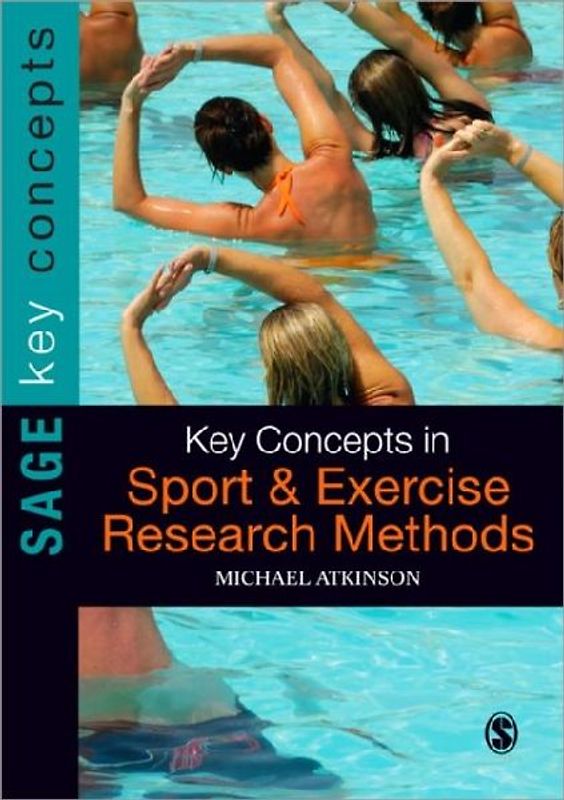 Key Concepts in Sport and Exercise Research Methods