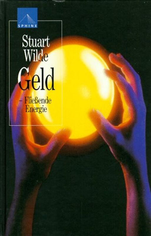 Geld - fliessende Energie