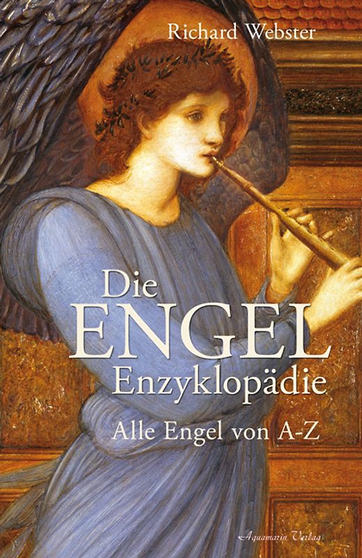 Die Engel-Enzyklopädie