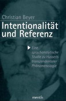 Intentionalität und Referenz