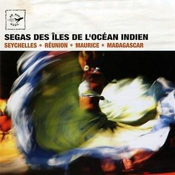 Various - Seychelles-Reunion-Maurice-Ma