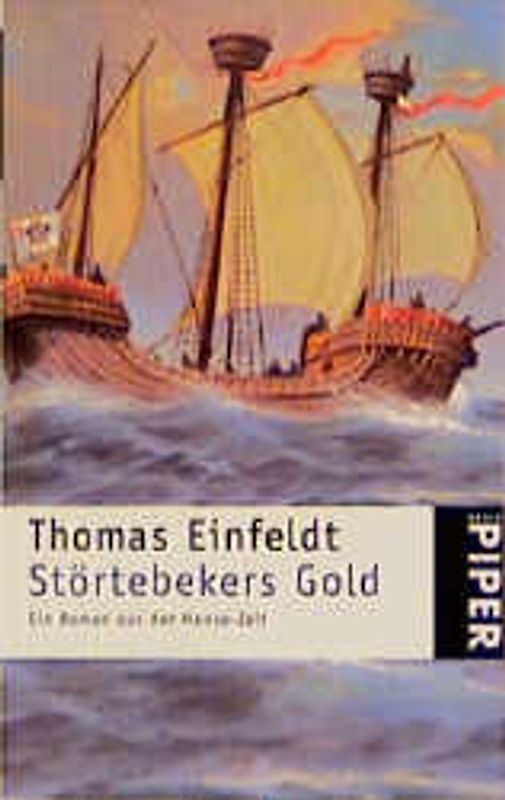 Störtebekers Gold