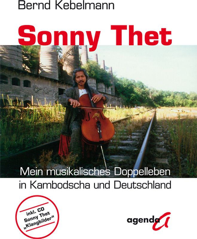 Sonny Thet