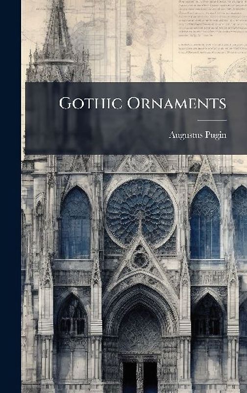 Gothic Ornaments
