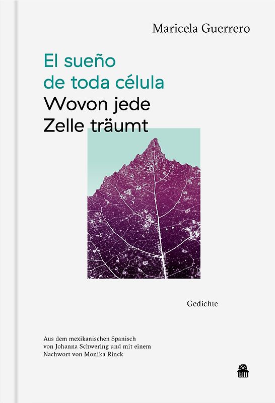 El sueño de toda célula - Wovon jede Zelle träumt