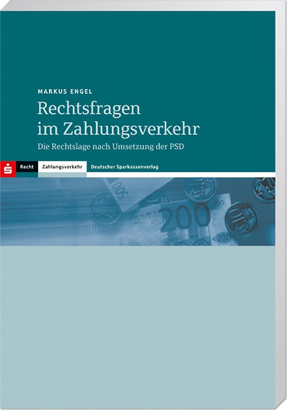 Rechtsfragen im Zahlungsverkehr