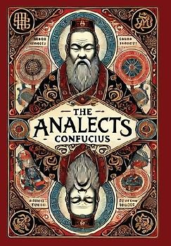 The Analects (Collector's Edition) (Laminated Hardback with Jacket)
