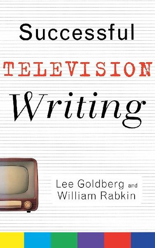 Successful Television Writing