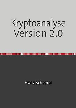 Krytoanalyse