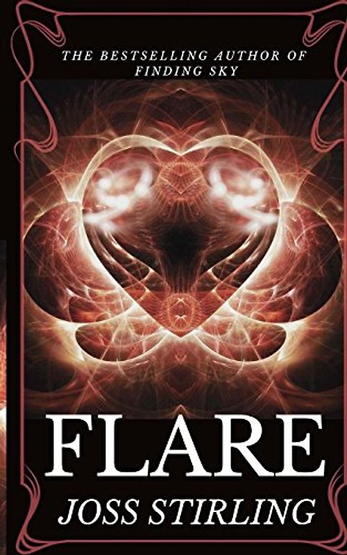 Flare (Peril series, Band 3)