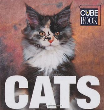 Cats (MiniCube) - Gromis Di Trana, Caterina