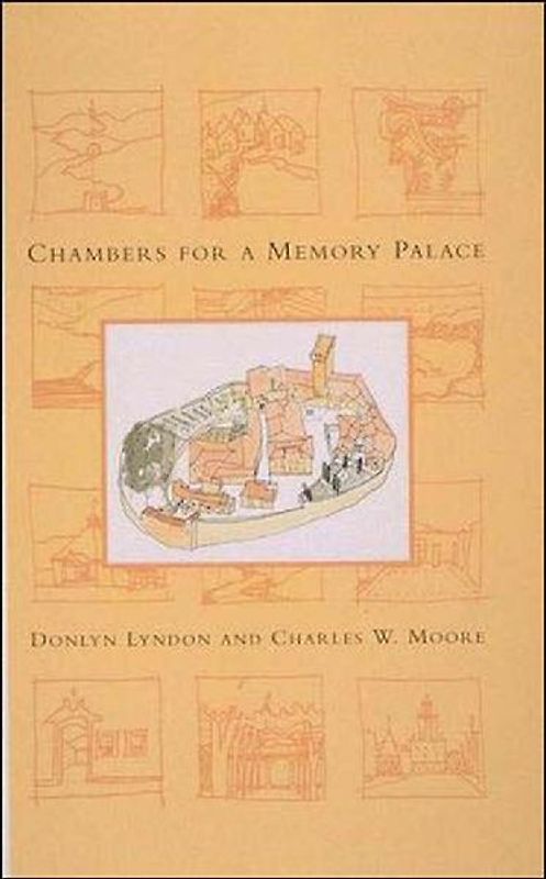 Chambers for A Memory Palace