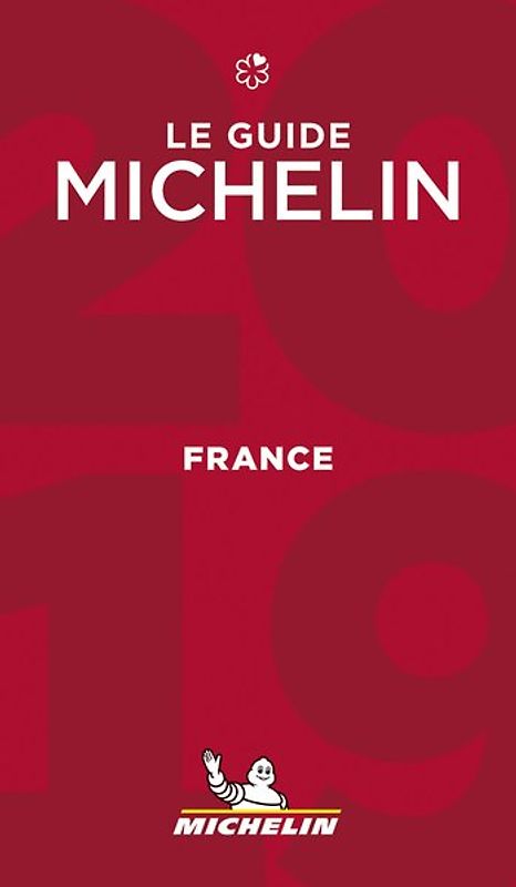 Michelin France 2020