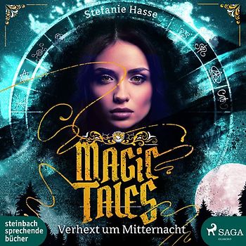 Magic Tales - Verhext um Mitternacht
