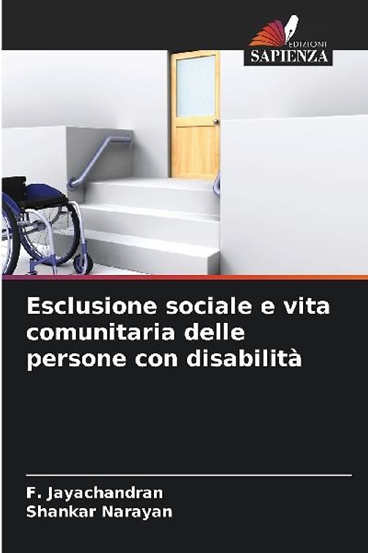 Esclusione sociale e vita comunitaria delle persone con disabilità