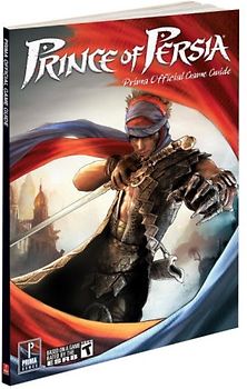 Prince of Persia: Prima Official Game Guide: Prima's Official Game Guide (Prima Official Game Guides)