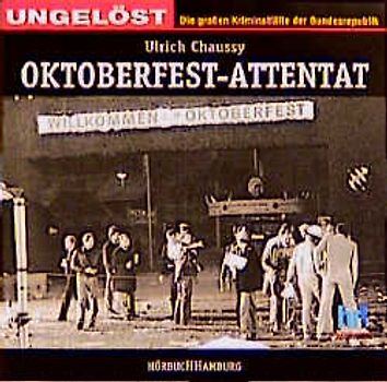 Oktoberfest - Attentat
