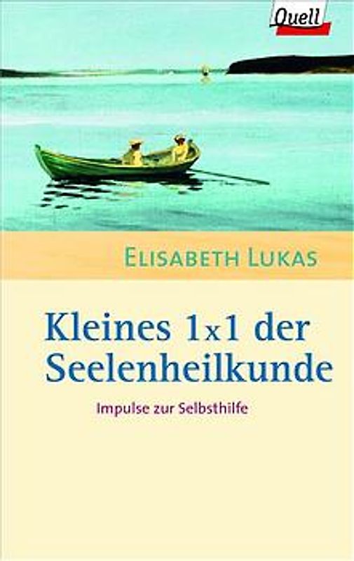 Kleines 1 x 1 der Seelenheilkunde