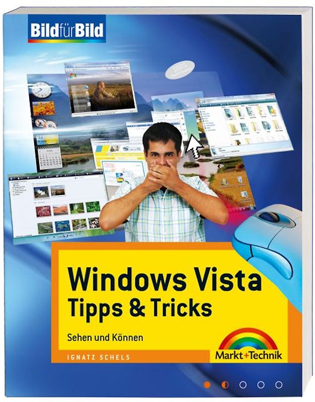 Windows Vista Tipps & Tricks