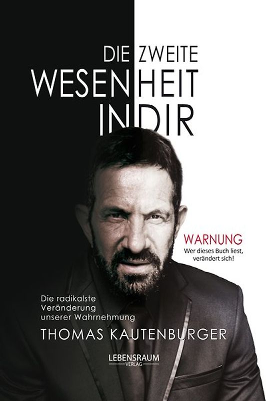 Die Zweite Wesenheit in Dir