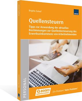 Quellensteuern
