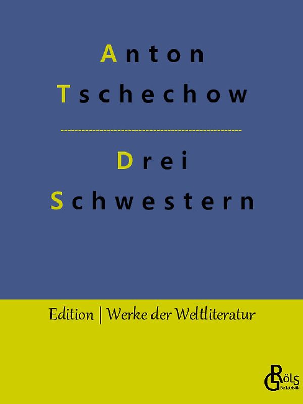 Drei Schwestern