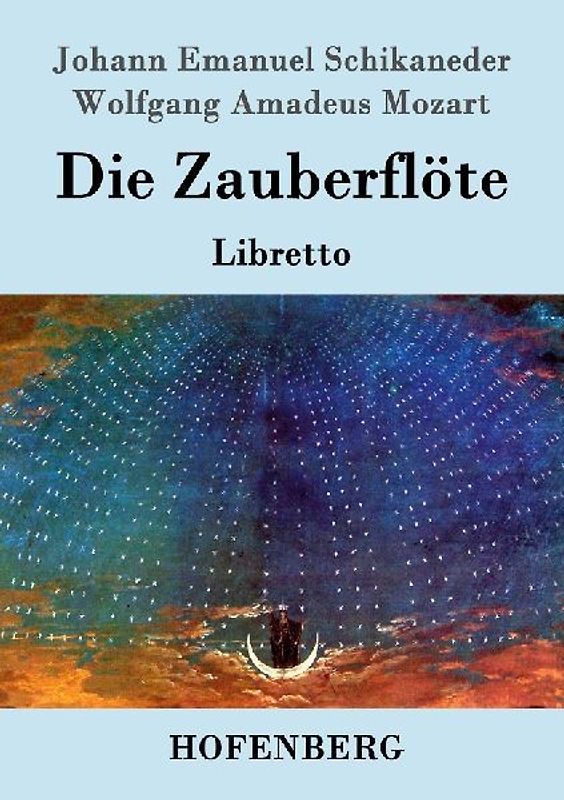 Die Zauberflöte
