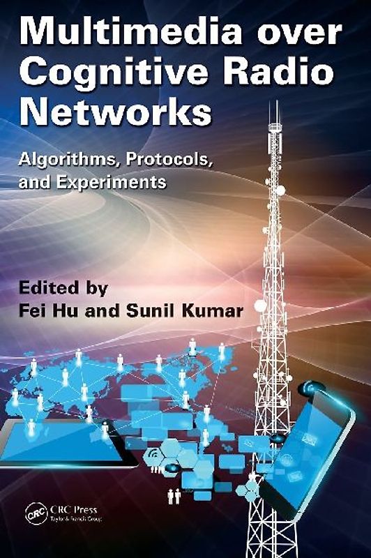 Multimedia over Cognitive Radio Networks